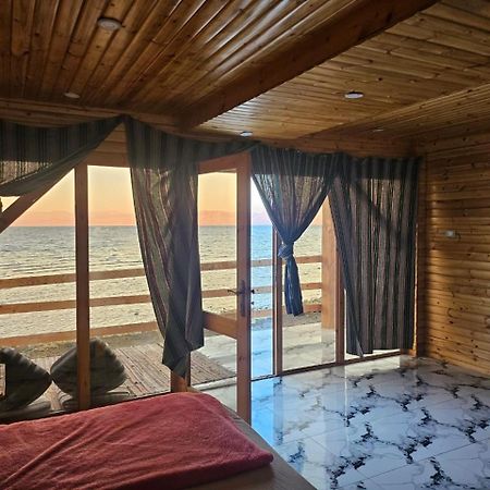 Full Moon Camp Sinai Ξενοδοχείο Nuweiba` Εξωτερικό φωτογραφία