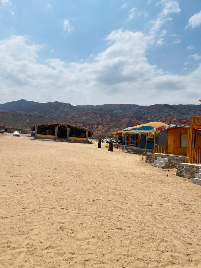 Full Moon Camp Sinai Ξενοδοχείο Nuweiba` Εξωτερικό φωτογραφία