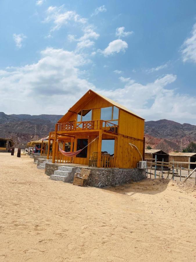 Full Moon Camp Sinai Ξενοδοχείο Nuweiba` Εξωτερικό φωτογραφία