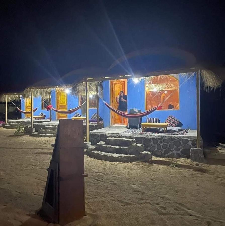 Full Moon Camp Sinai Ξενοδοχείο Nuweiba` Εξωτερικό φωτογραφία