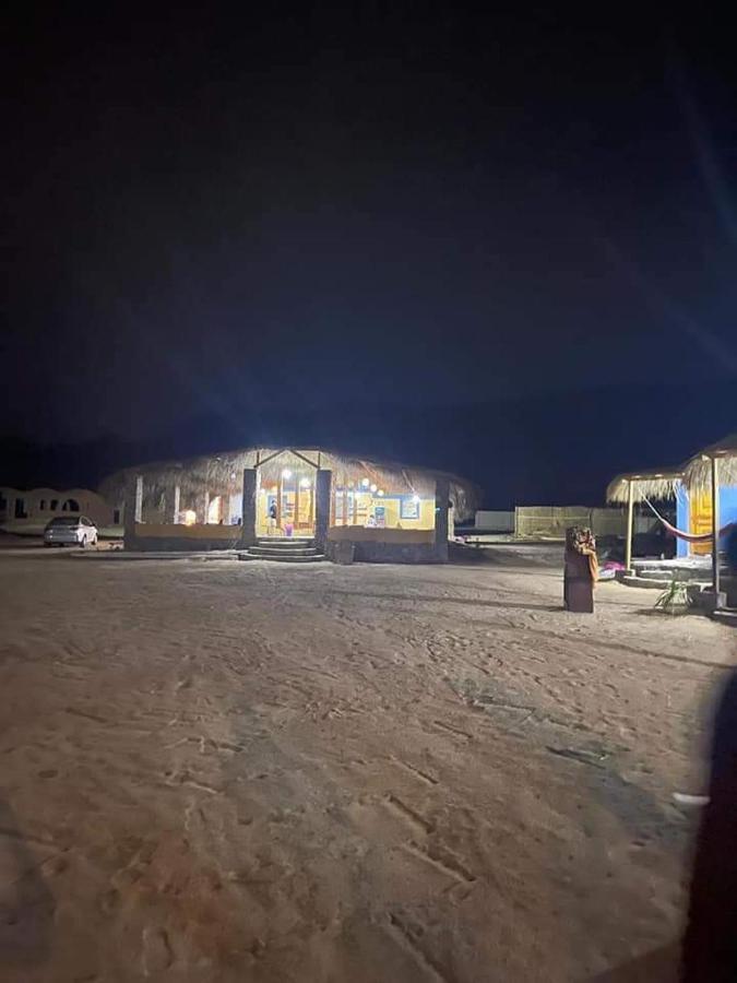 Full Moon Camp Sinai Ξενοδοχείο Nuweiba` Εξωτερικό φωτογραφία