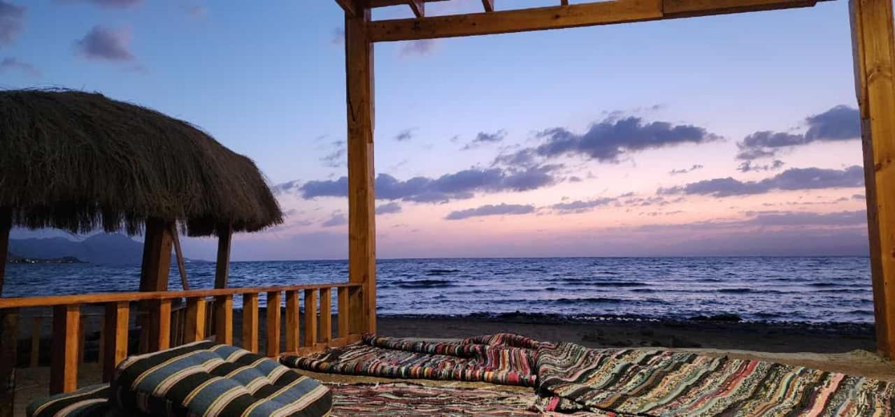 Full Moon Camp Sinai Ξενοδοχείο Nuweiba` Εξωτερικό φωτογραφία