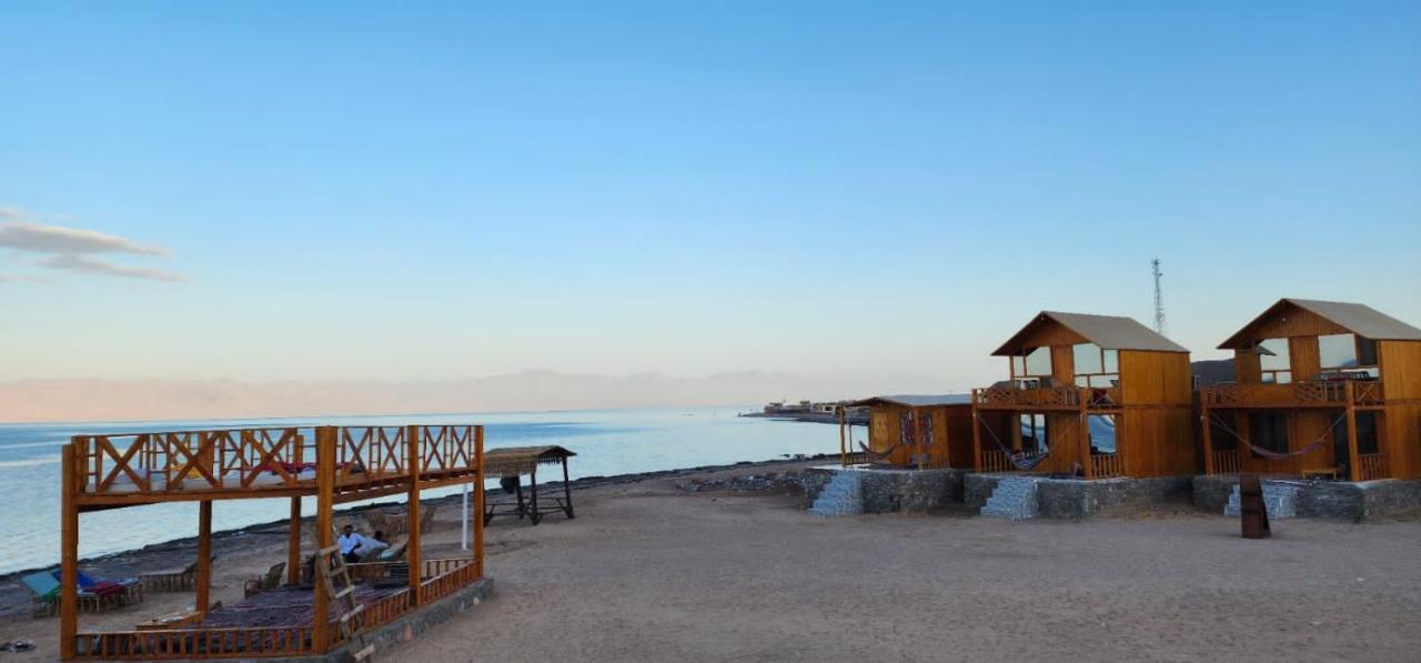 Full Moon Camp Sinai Ξενοδοχείο Nuweiba` Εξωτερικό φωτογραφία