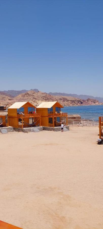 Full Moon Camp Sinai Ξενοδοχείο Nuweiba` Εξωτερικό φωτογραφία