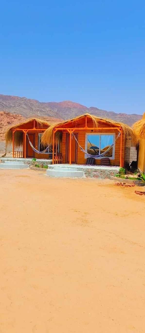 Full Moon Camp Sinai Ξενοδοχείο Nuweiba` Εξωτερικό φωτογραφία