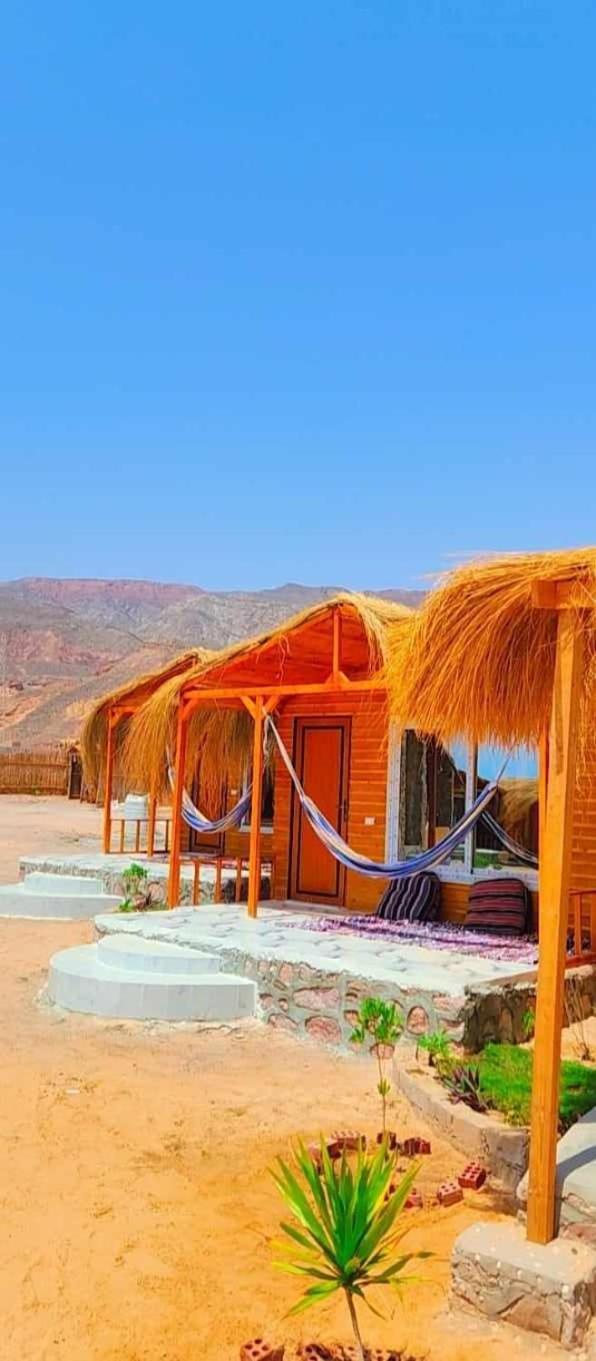 Full Moon Camp Sinai Ξενοδοχείο Nuweiba` Εξωτερικό φωτογραφία