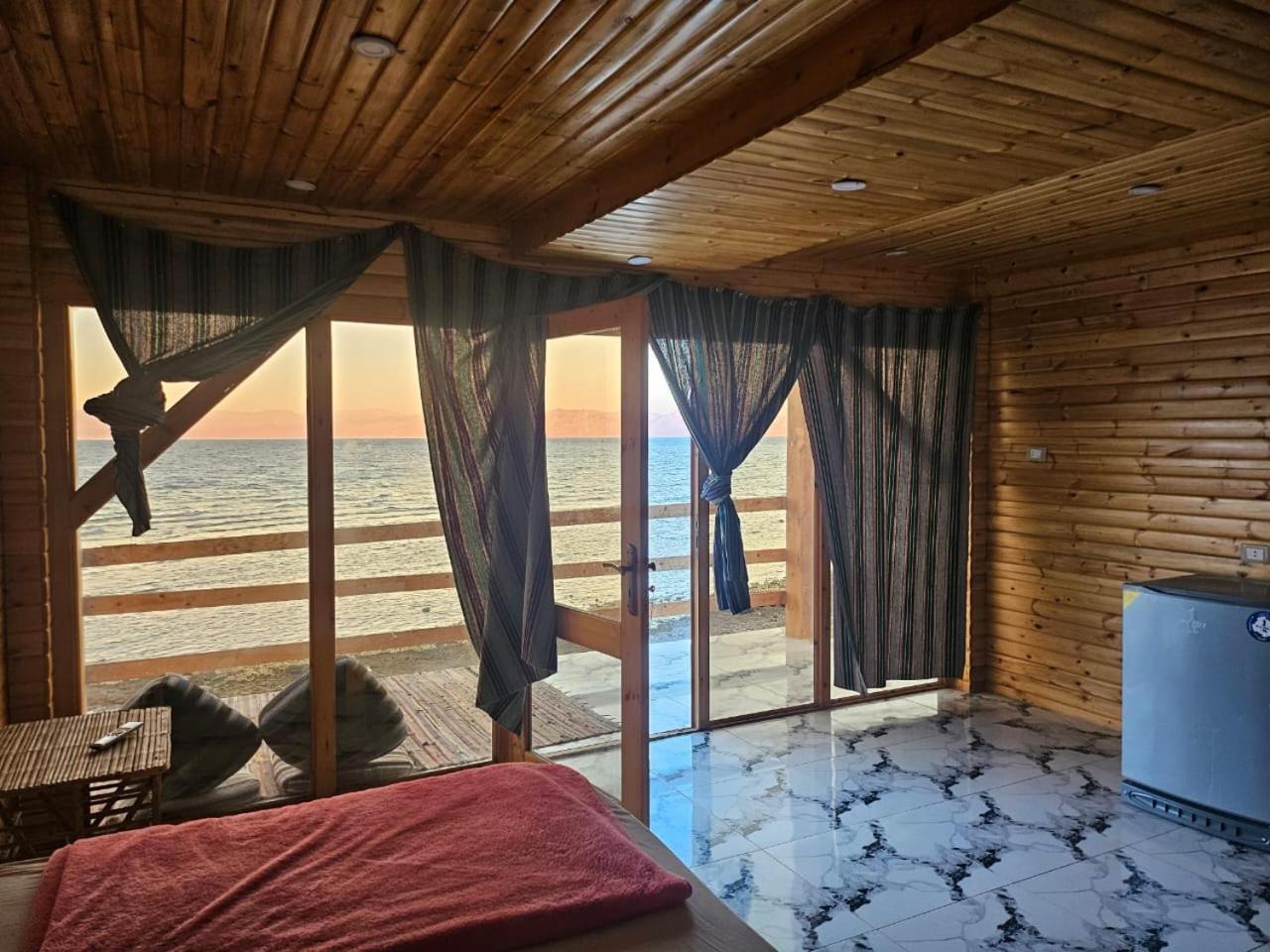 Full Moon Camp Sinai Ξενοδοχείο Nuweiba` Εξωτερικό φωτογραφία